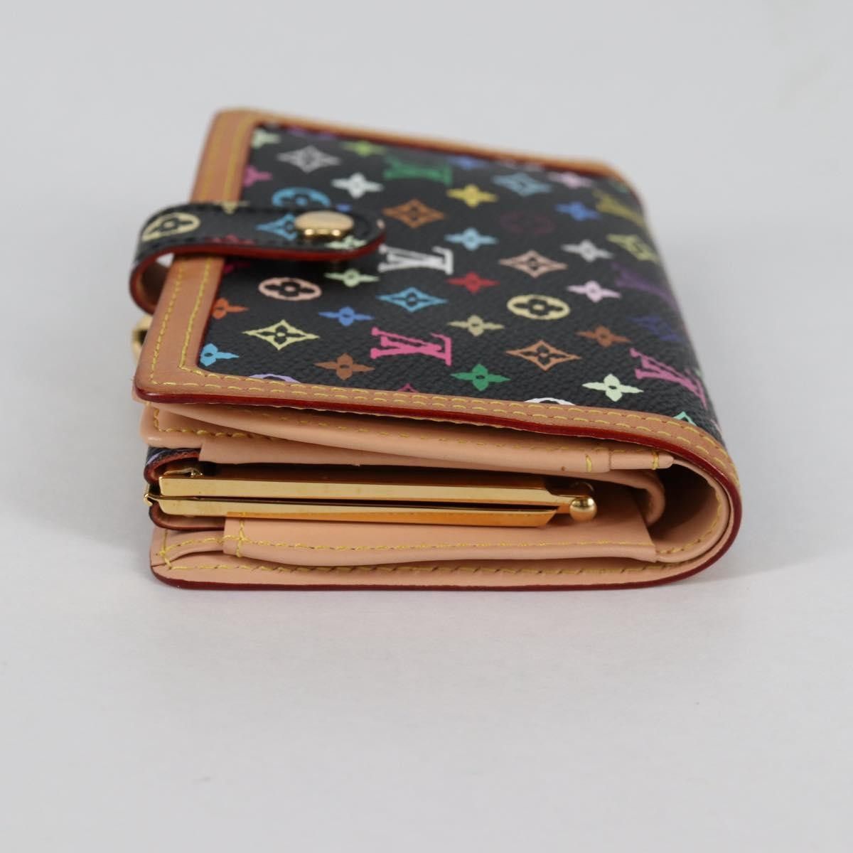 Louis Vuitton Louis Vuitton Portefeuille Viennois Monogram Canvas Size ONE SIZE - 3 Thumbnail
