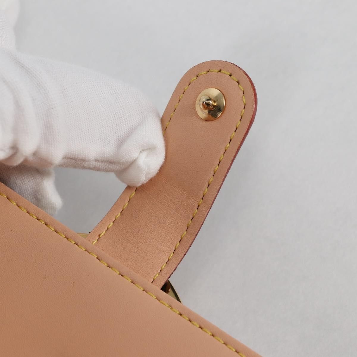 Louis Vuitton Louis Vuitton Portefeuille Viennois Monogram Canvas Size ONE SIZE - 20 Thumbnail