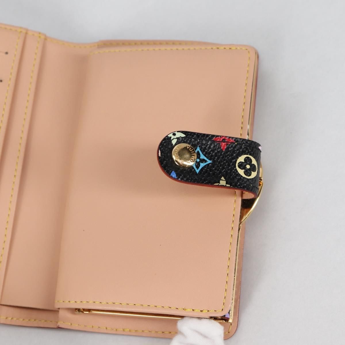 Louis Vuitton Louis Vuitton Portefeuille Viennois Monogram Canvas Size ONE SIZE - 19 Thumbnail