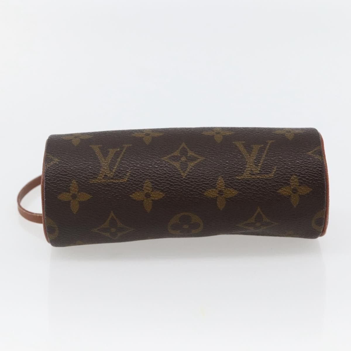 Louis Vuitton Louis Vuitton Papillon Pochette Monogram Canvas Size ONE SIZE - 14 Thumbnail