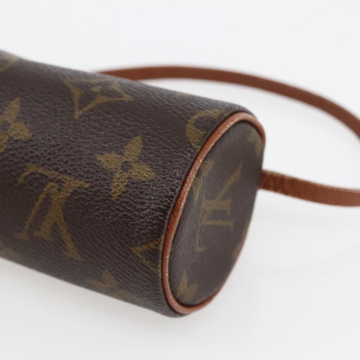 Louis Vuitton Louis Vuitton Papillon Pochette Monogram Canvas Size ONE SIZE - 10 Thumbnail