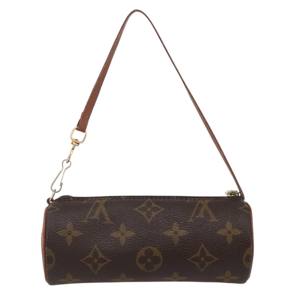 Louis Vuitton Louis Vuitton Papillon Pochette Monogram Canvas Size ONE SIZE - 2 Thumbnail