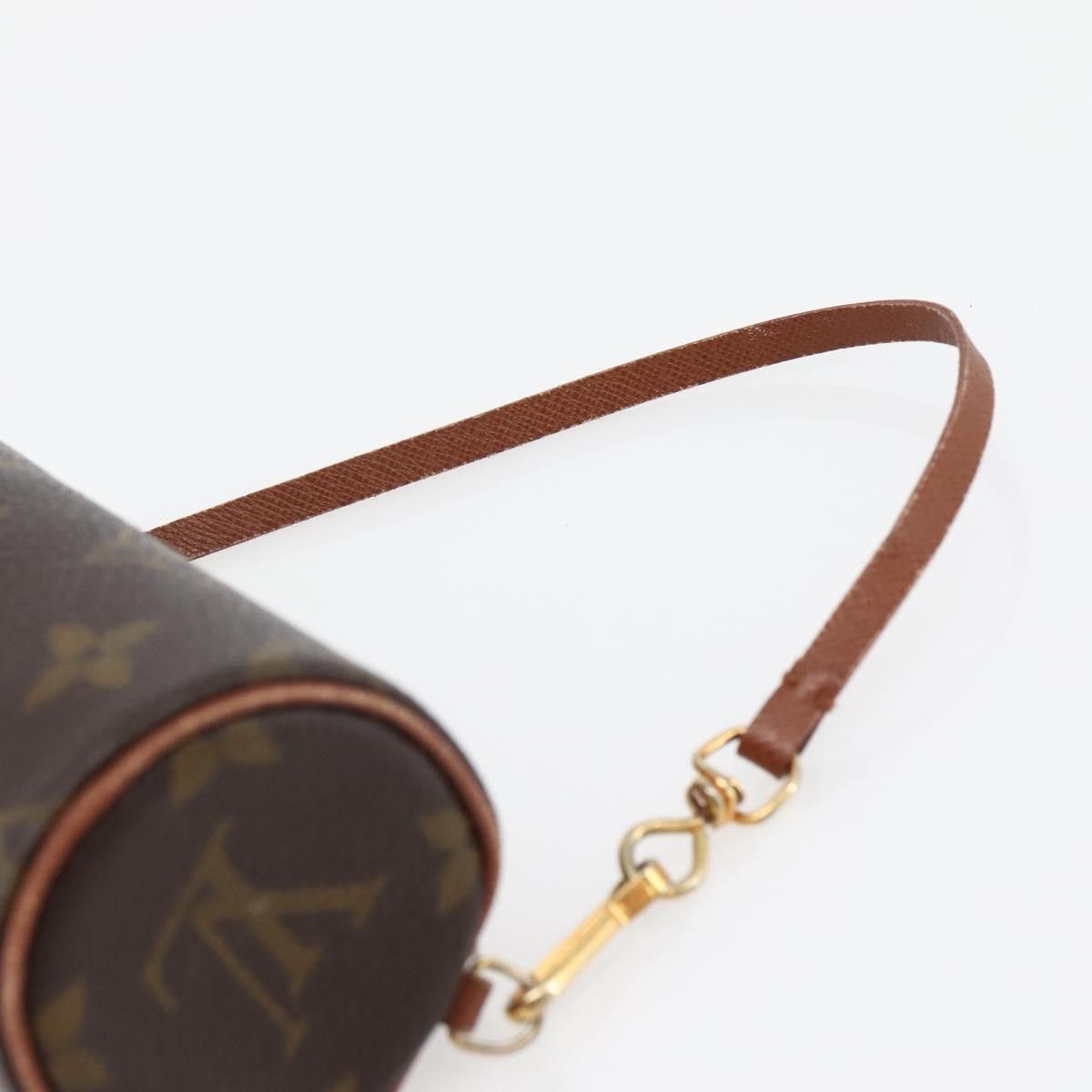 Louis Vuitton Louis Vuitton Papillon Pochette Monogram Canvas Size ONE SIZE - 17 Thumbnail
