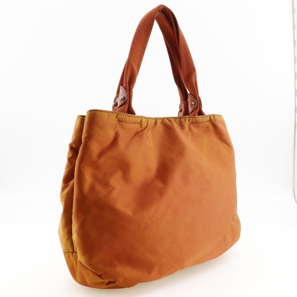 Salvatore Ferragamo Salvatore Ferragamo Vara bow tote Nylon Size ONE SIZE - 2 Thumbnail