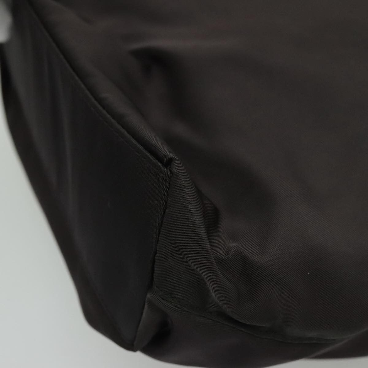 Dior Christian Dior Saddle Zip Pouch Diorissimo Canvas Size ONE SIZE - 14 Thumbnail