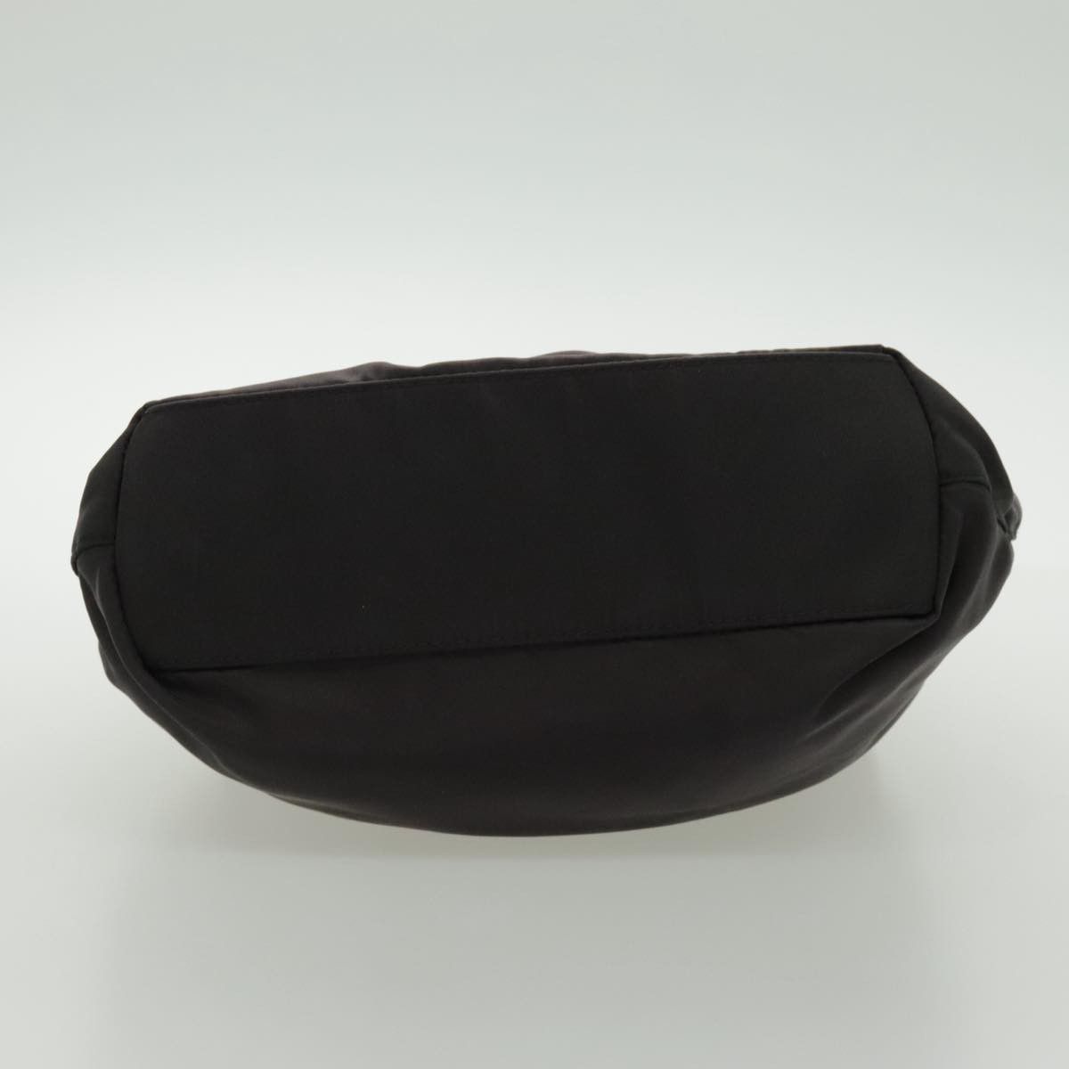 Dior Christian Dior Saddle Zip Pouch Diorissimo Canvas Size ONE SIZE - 5 Thumbnail