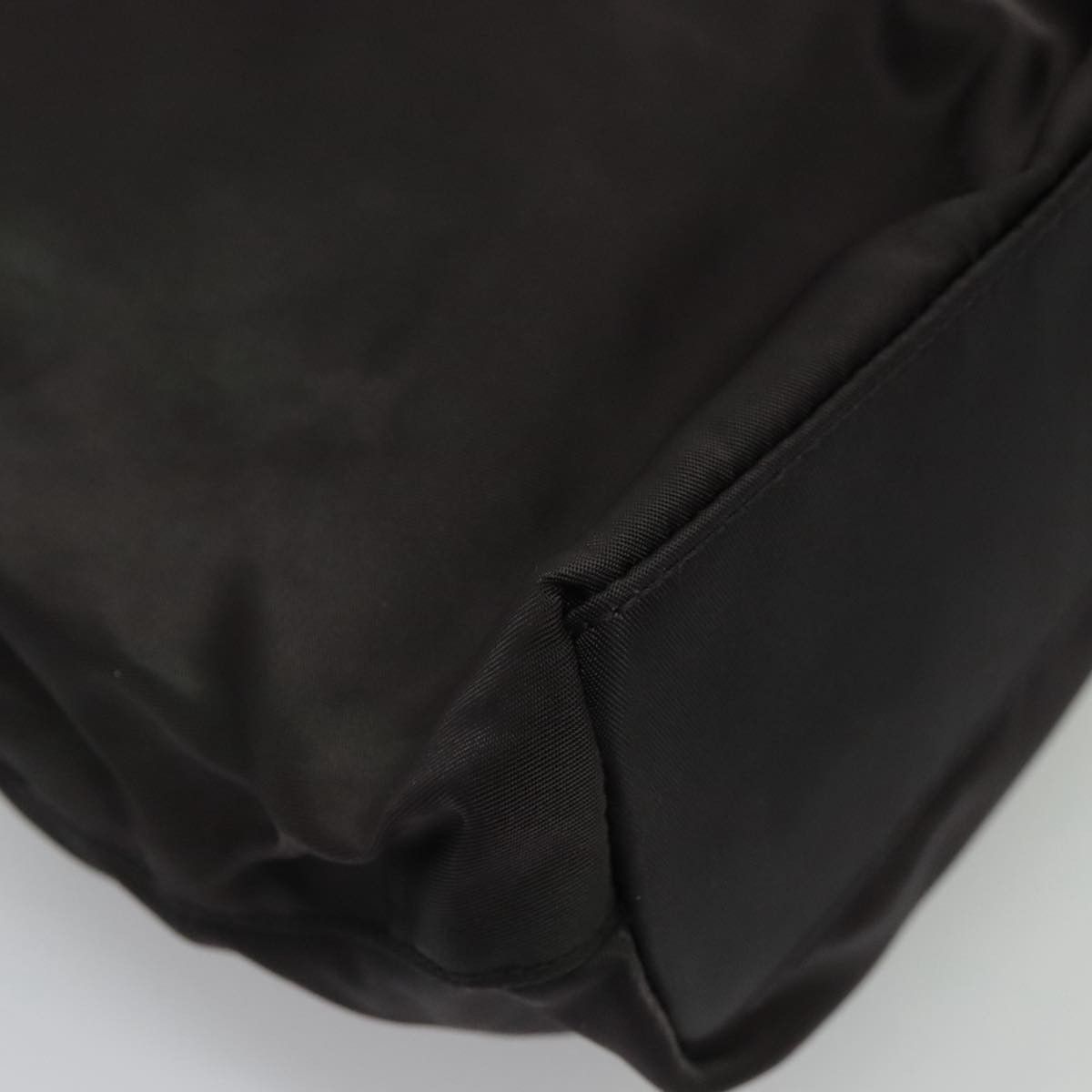 Dior Christian Dior Saddle Zip Pouch Diorissimo Canvas Size ONE SIZE - 9 Thumbnail