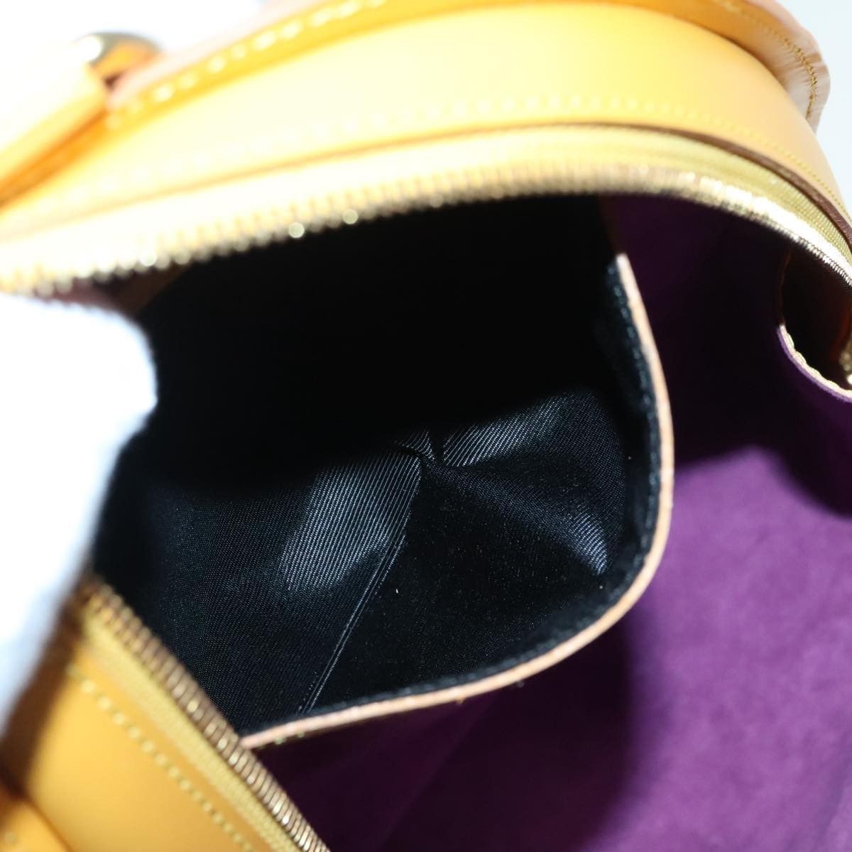 Louis Vuitton Louis Vuitton Mabillon Backpack Epi Leather Size ONE SIZE - 20 Thumbnail
