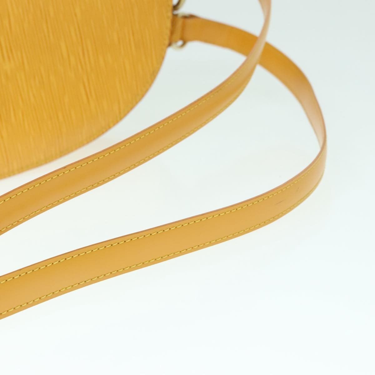 Louis Vuitton Louis Vuitton Mabillon Backpack Epi Leather Size ONE SIZE - 19 Thumbnail