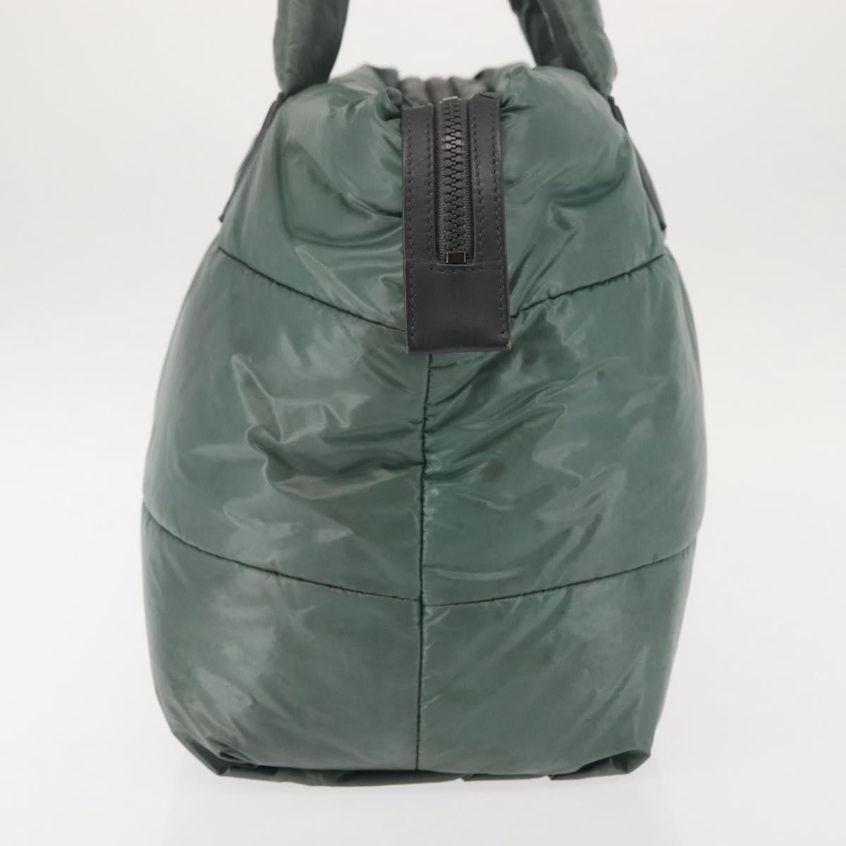 Chanel Chanel Coco Cocoon Tote Nylon Size ONE SIZE - 4 Thumbnail