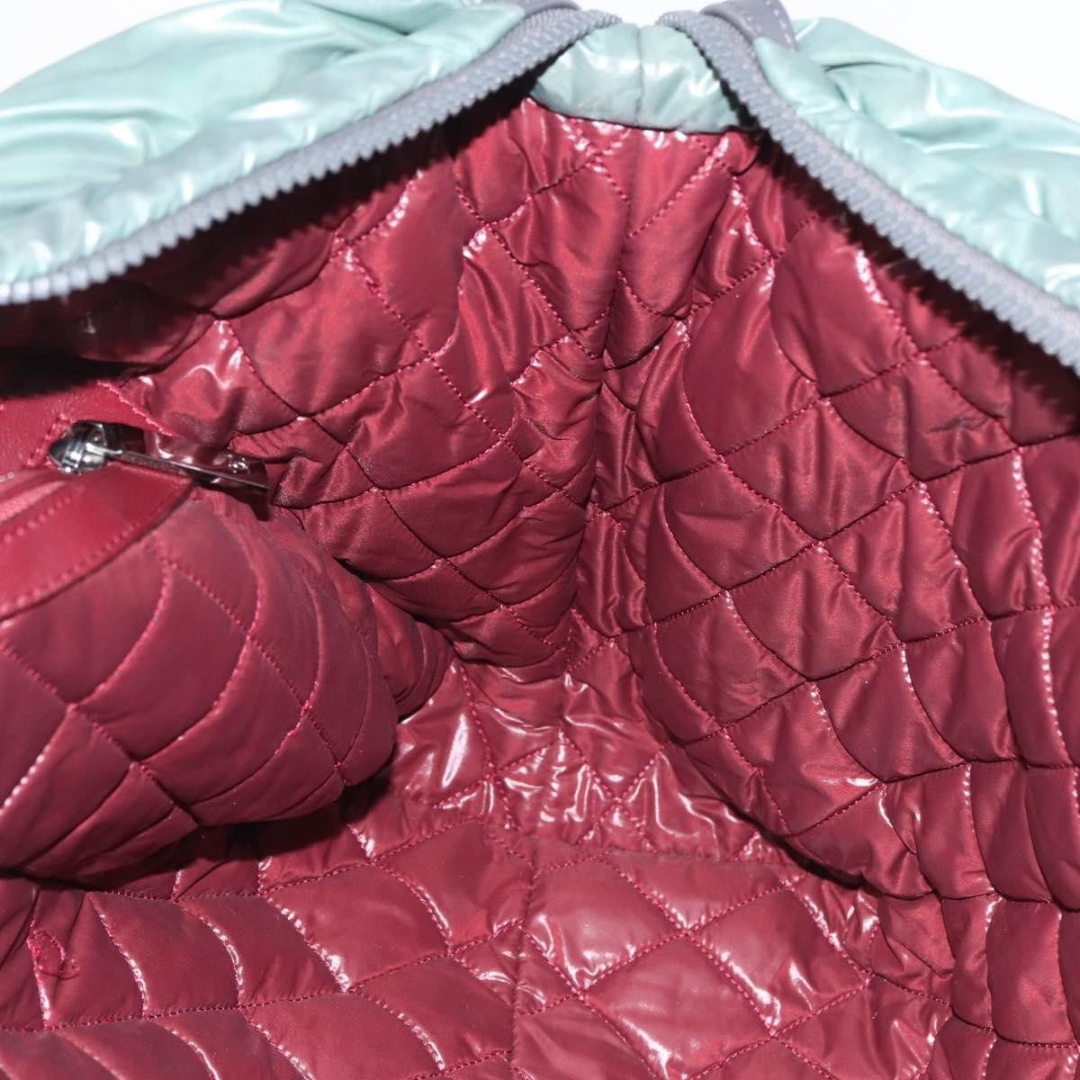 Chanel Chanel Coco Cocoon Tote Nylon Size ONE SIZE - 20 Thumbnail