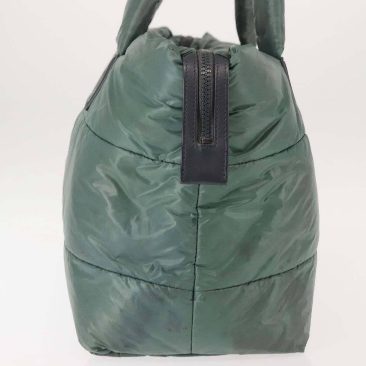 Chanel Chanel Coco Cocoon Tote Nylon Size ONE SIZE - 5 Thumbnail