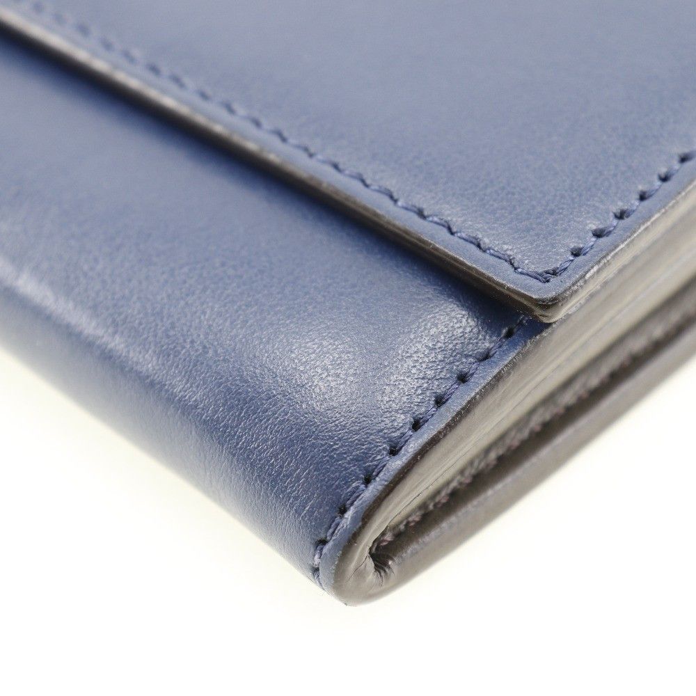 Fendi Fendi Peekaboo Wallet Leather Size ONE SIZE - 6 Thumbnail