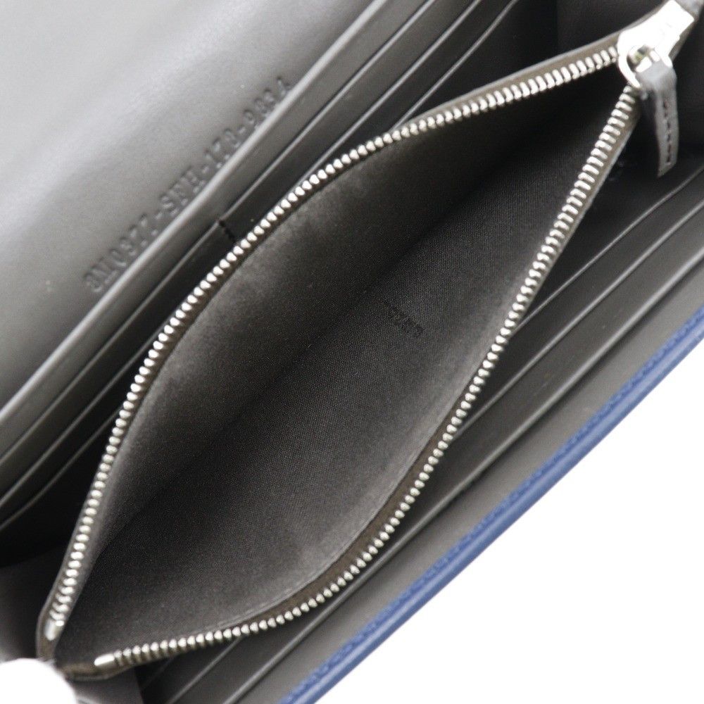 Fendi Fendi Peekaboo Wallet Leather Size ONE SIZE - 9 Thumbnail