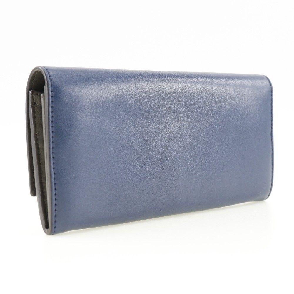 Fendi Fendi Peekaboo Wallet Leather Size ONE SIZE - 2 Thumbnail