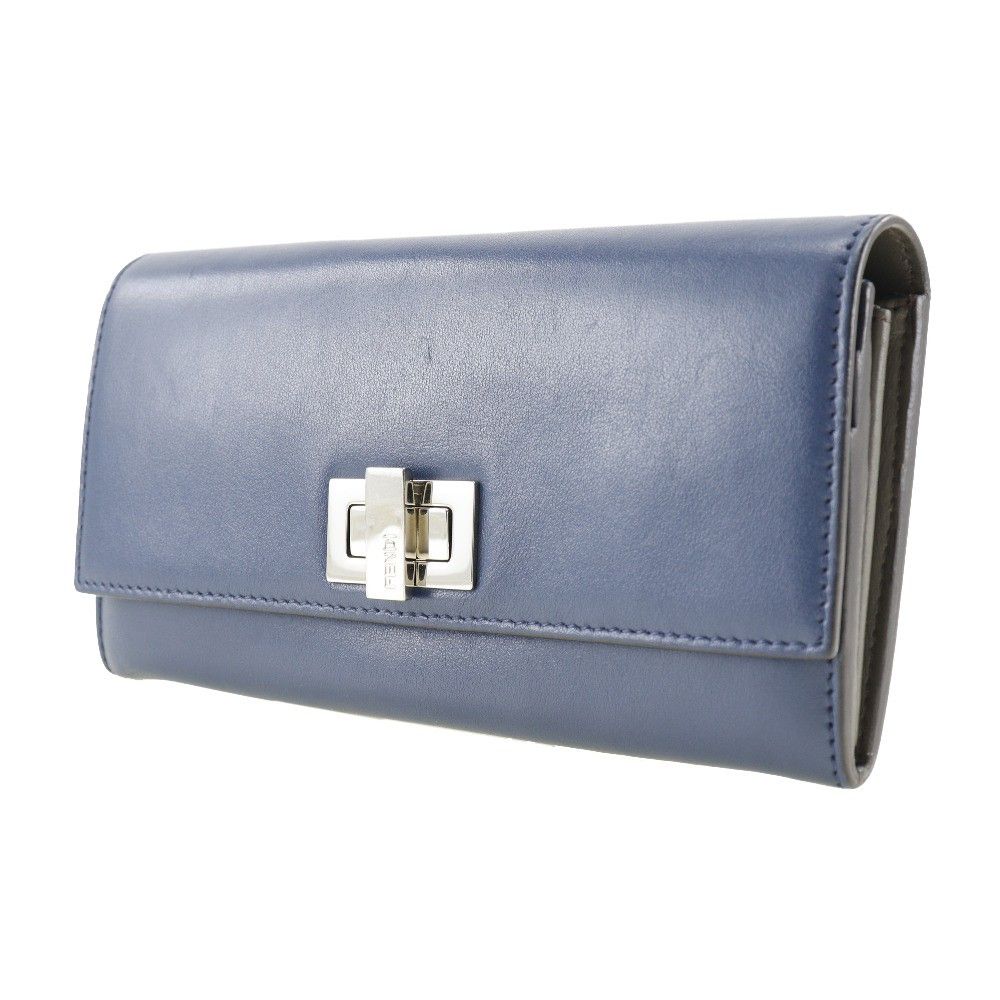 Fendi Fendi Peekaboo Wallet Leather Size ONE SIZE - 3 Thumbnail