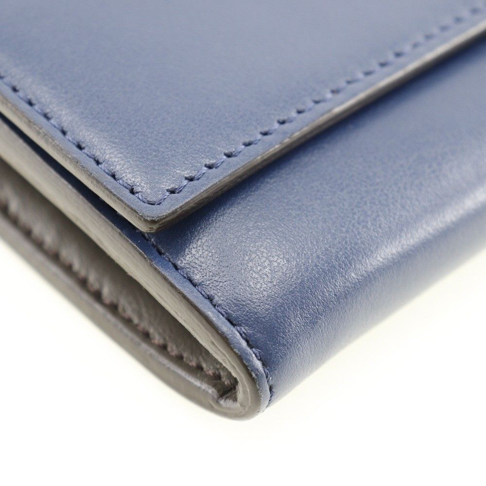 Fendi Fendi Peekaboo Wallet Leather Size ONE SIZE - 5 Thumbnail