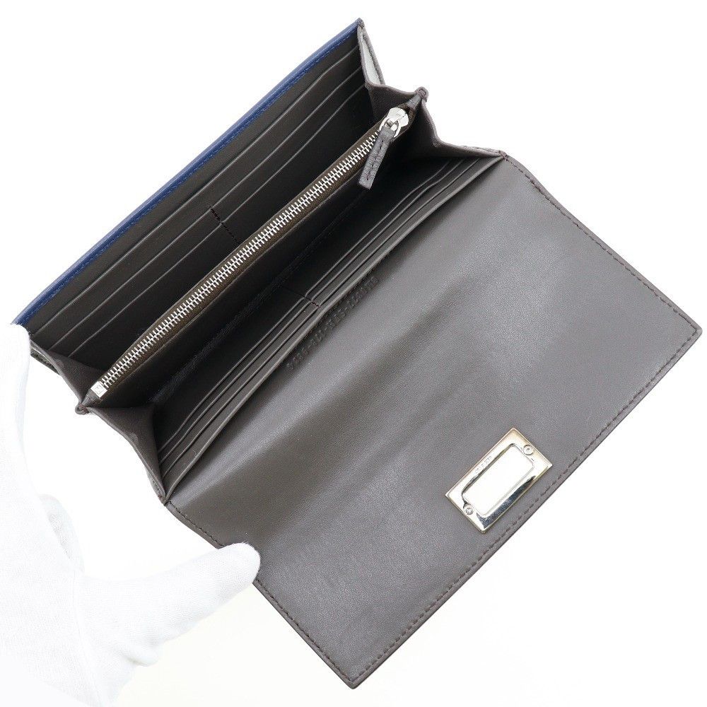 Fendi Fendi Peekaboo Wallet Leather Size ONE SIZE - 4 Thumbnail