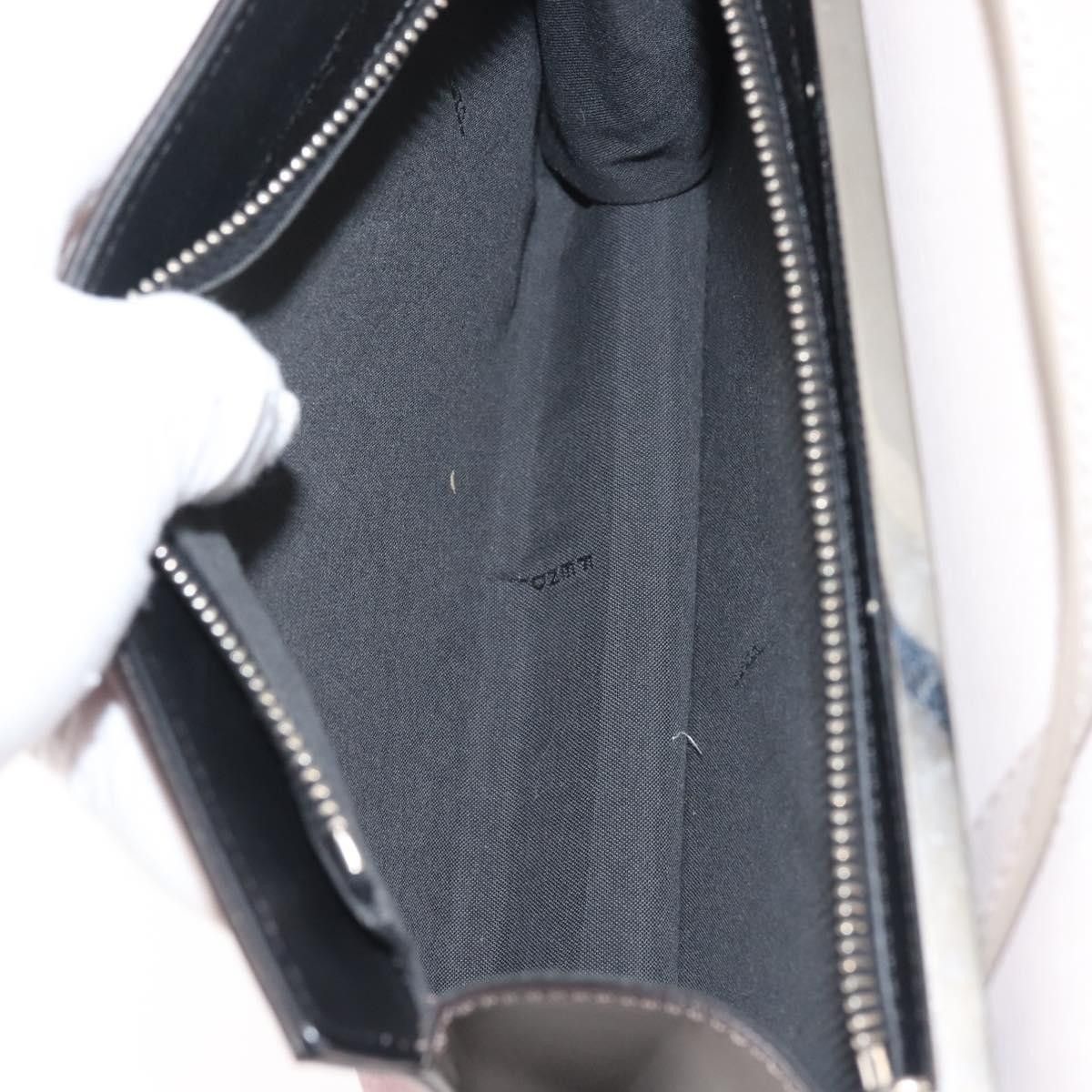 Fendi Fendi Monster demi jour Leather Size ONE SIZE - 5 Thumbnail