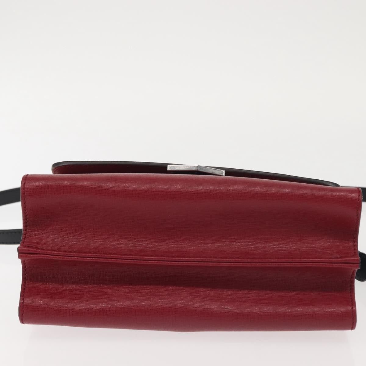 Fendi Fendi Monster demi jour Leather Size ONE SIZE - 20 Thumbnail