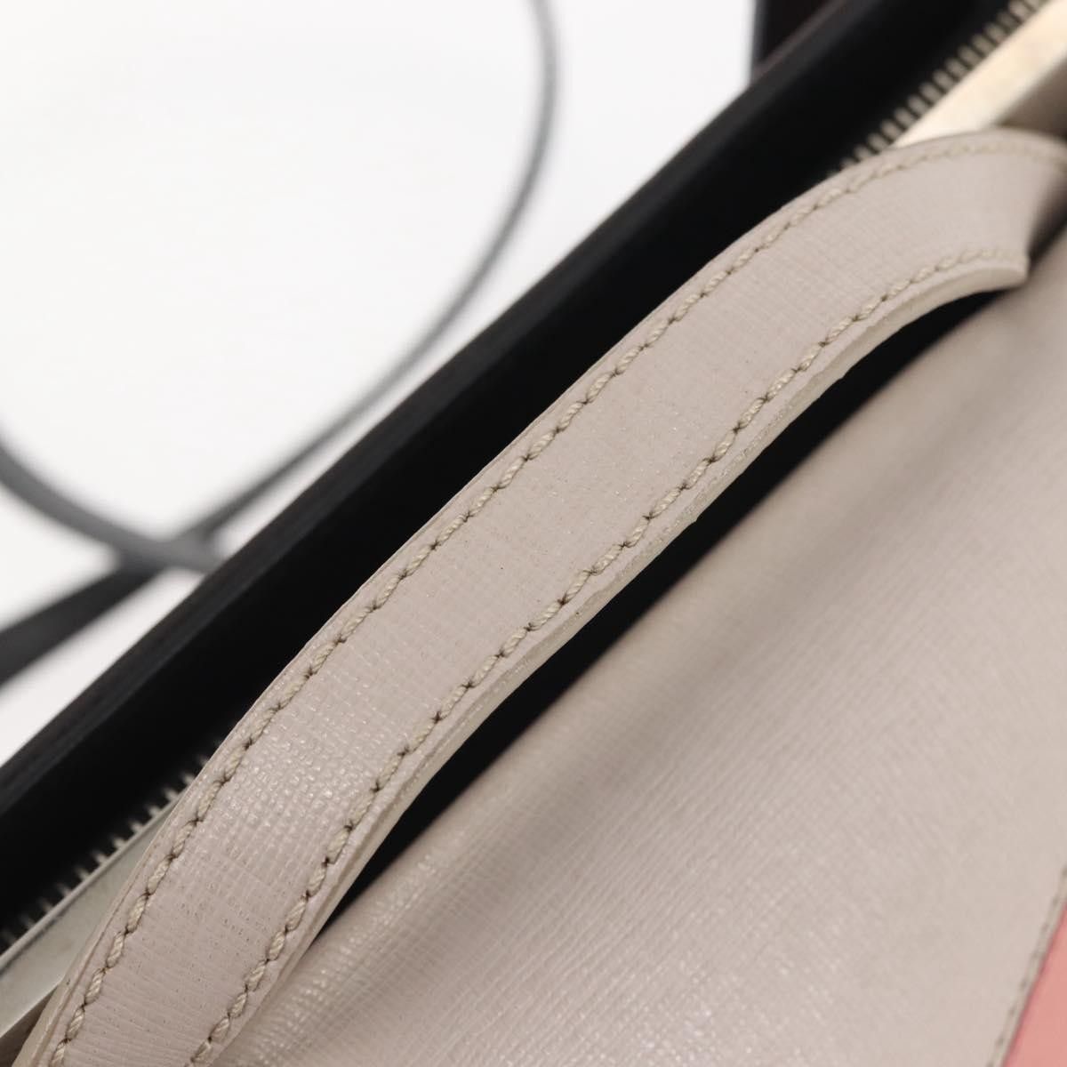 Fendi Fendi Monster demi jour Leather Size ONE SIZE - 13 Thumbnail