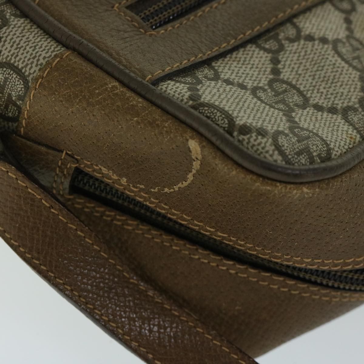 Gucci Gucci Ophidia Shoulder Bag GG Coated Canvas Size ONE SIZE - 15 Thumbnail