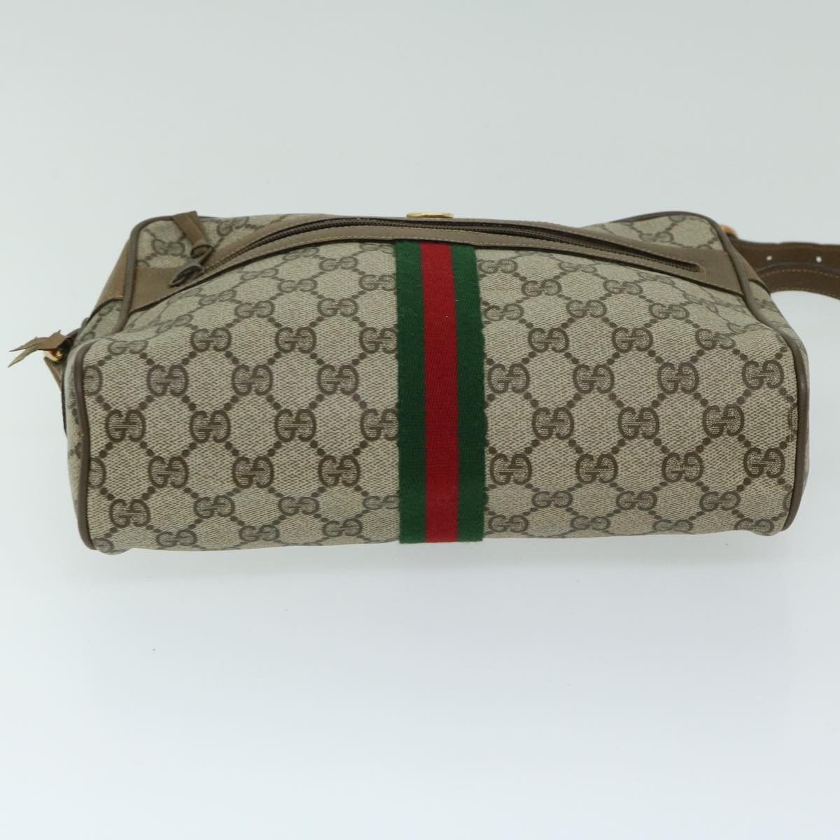 Gucci Gucci Ophidia Shoulder Bag GG Coated Canvas Size ONE SIZE - 22 Thumbnail