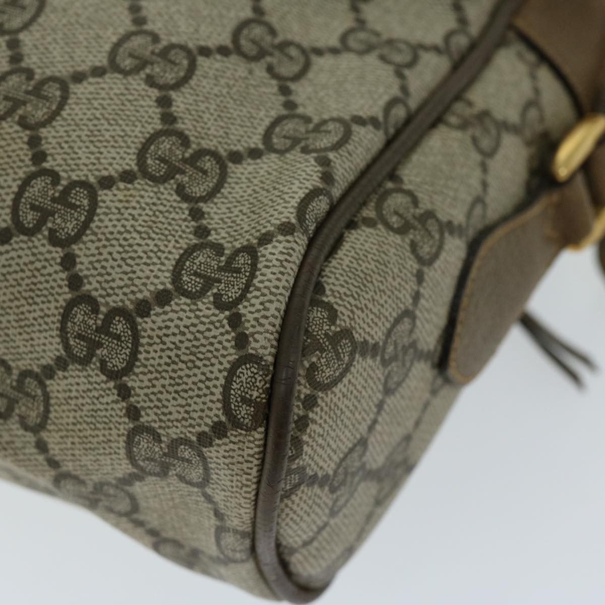 Gucci Gucci Ophidia Shoulder Bag GG Coated Canvas Size ONE SIZE - 12 Thumbnail