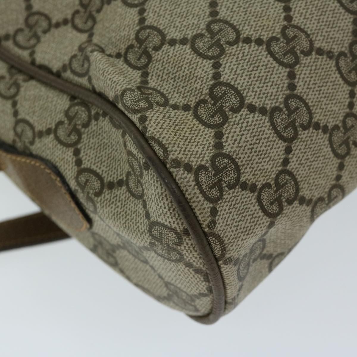 Gucci Gucci Ophidia Shoulder Bag GG Coated Canvas Size ONE SIZE - 13 Thumbnail