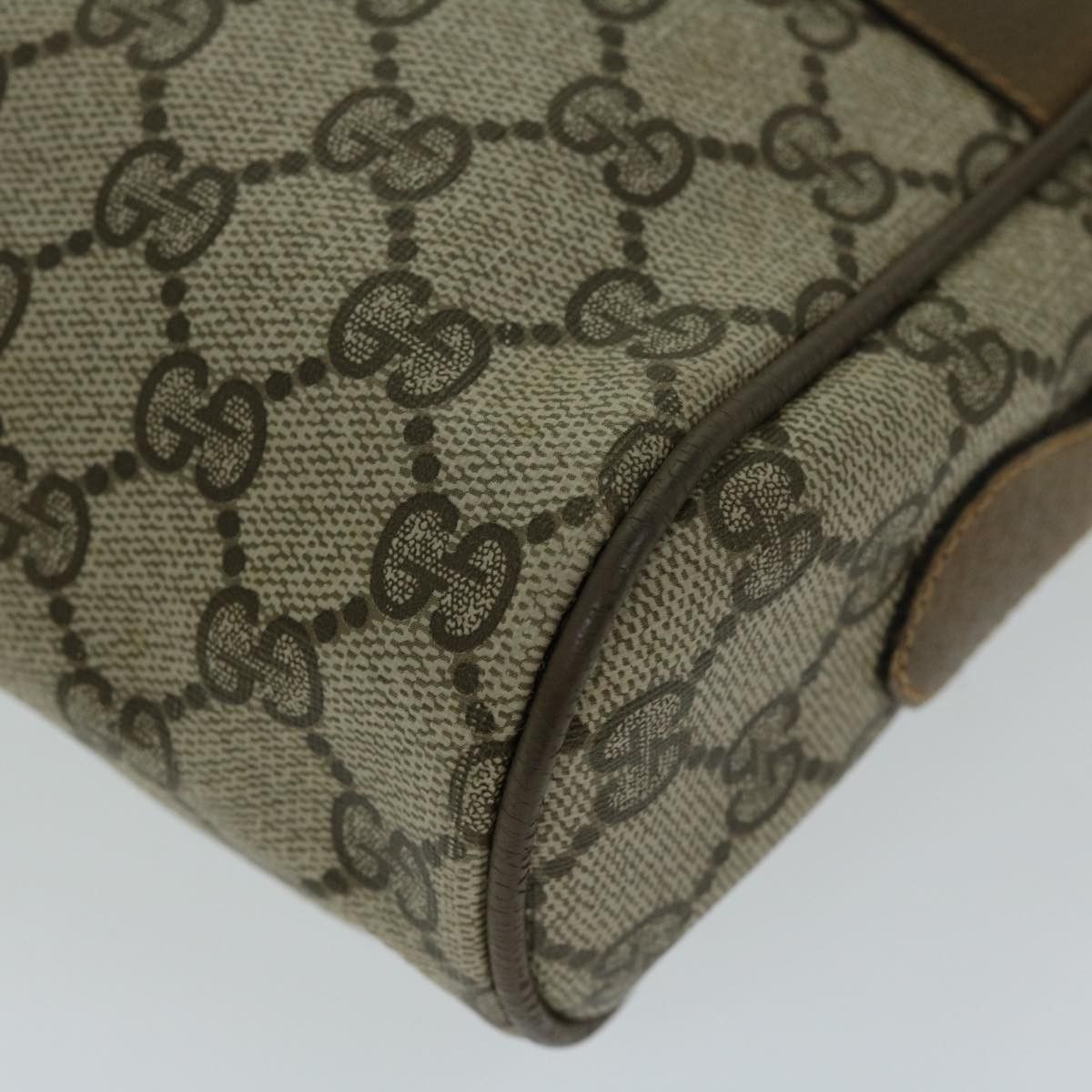 Gucci Gucci Ophidia Shoulder Bag GG Coated Canvas Size ONE SIZE - 10 Thumbnail