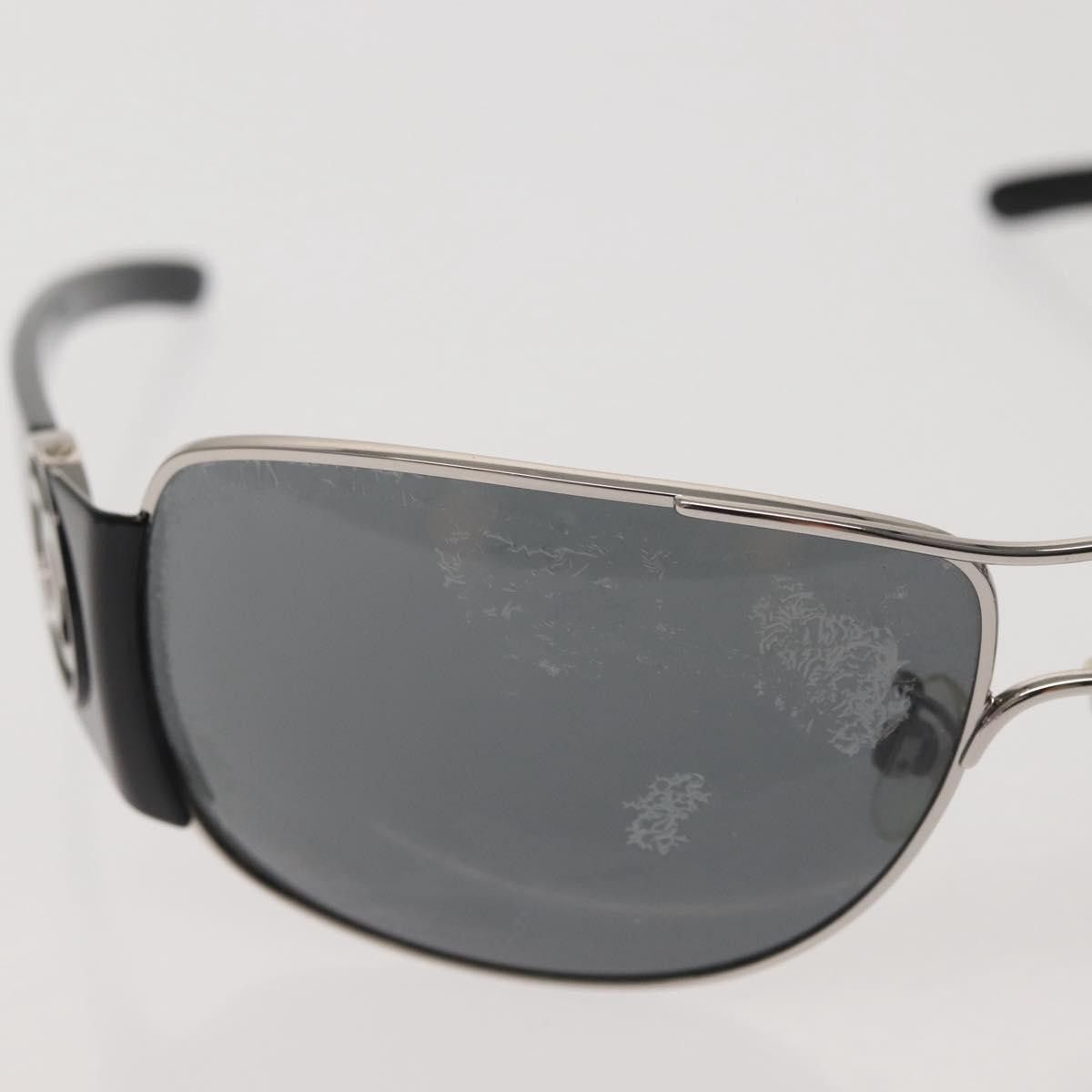 Chanel Chanel CHANEL Logo Sunglasses Eye Wear Plastic Size ONE SIZE - 11 Thumbnail