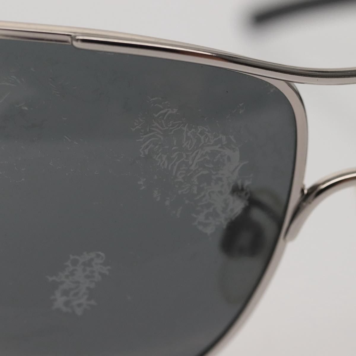 Chanel Chanel CHANEL Logo Sunglasses Eye Wear Plastic Size ONE SIZE - 9 Thumbnail