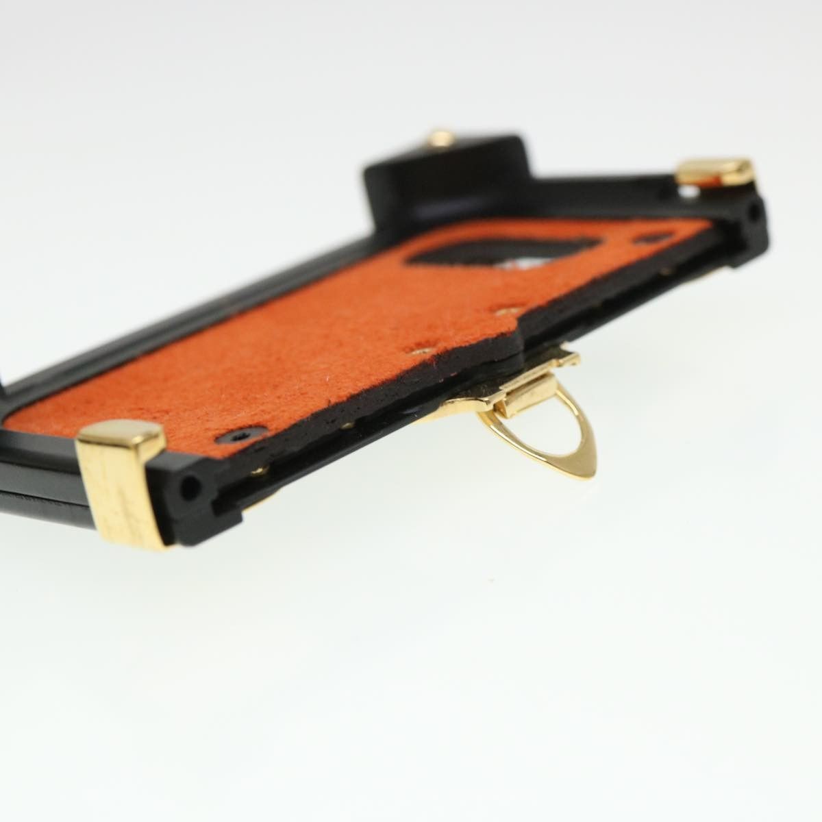 Louis Vuitton Louis Vuitton Bumper iPhone Case Shoulder Strap Canvas Size ONE SIZE - 14 Thumbnail
