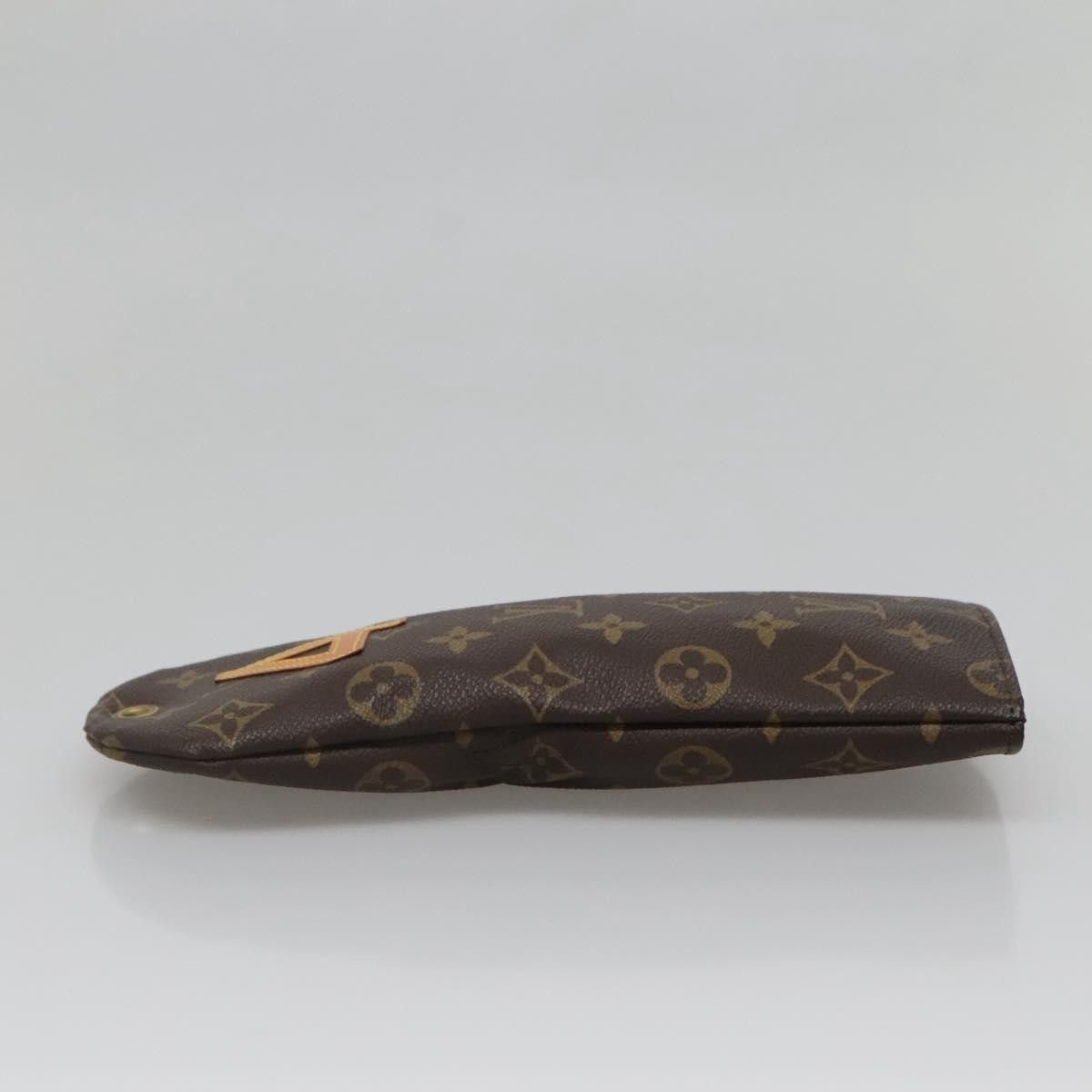 Louis Vuitton Louis Vuitton GOLF CLUB HEADCOVERS Canvas Size ONE SIZE - 3 Thumbnail