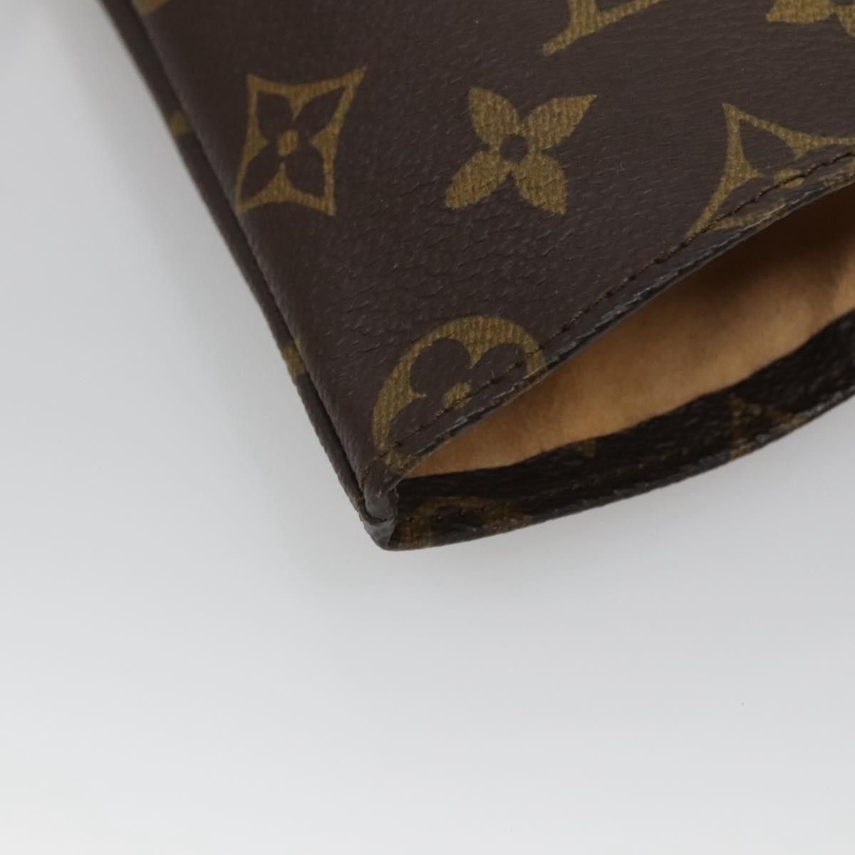 Louis Vuitton Louis Vuitton GOLF CLUB HEADCOVERS Canvas Size ONE SIZE - 10 Thumbnail