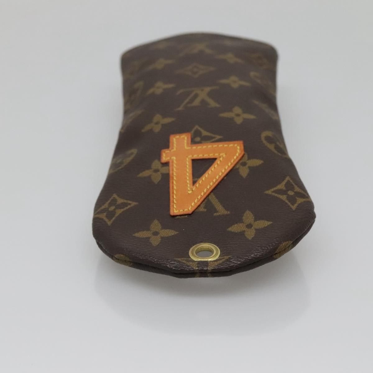 Louis Vuitton Louis Vuitton GOLF CLUB HEADCOVERS Canvas Size ONE SIZE - 15 Thumbnail