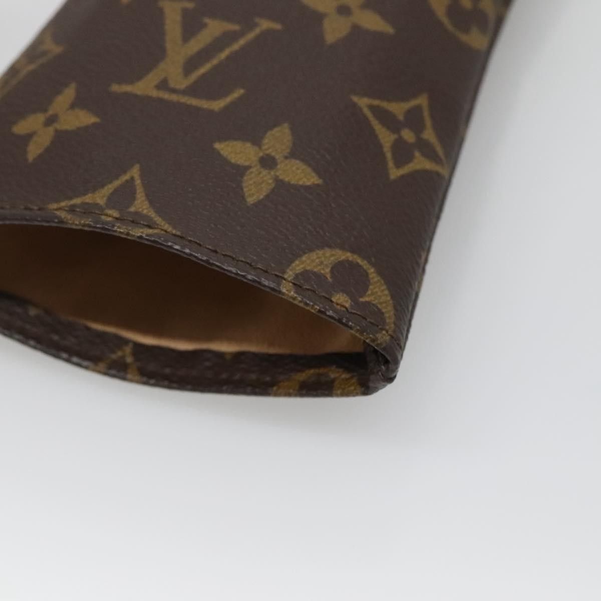 Louis Vuitton Louis Vuitton GOLF CLUB HEADCOVERS Canvas Size ONE SIZE - 9 Thumbnail