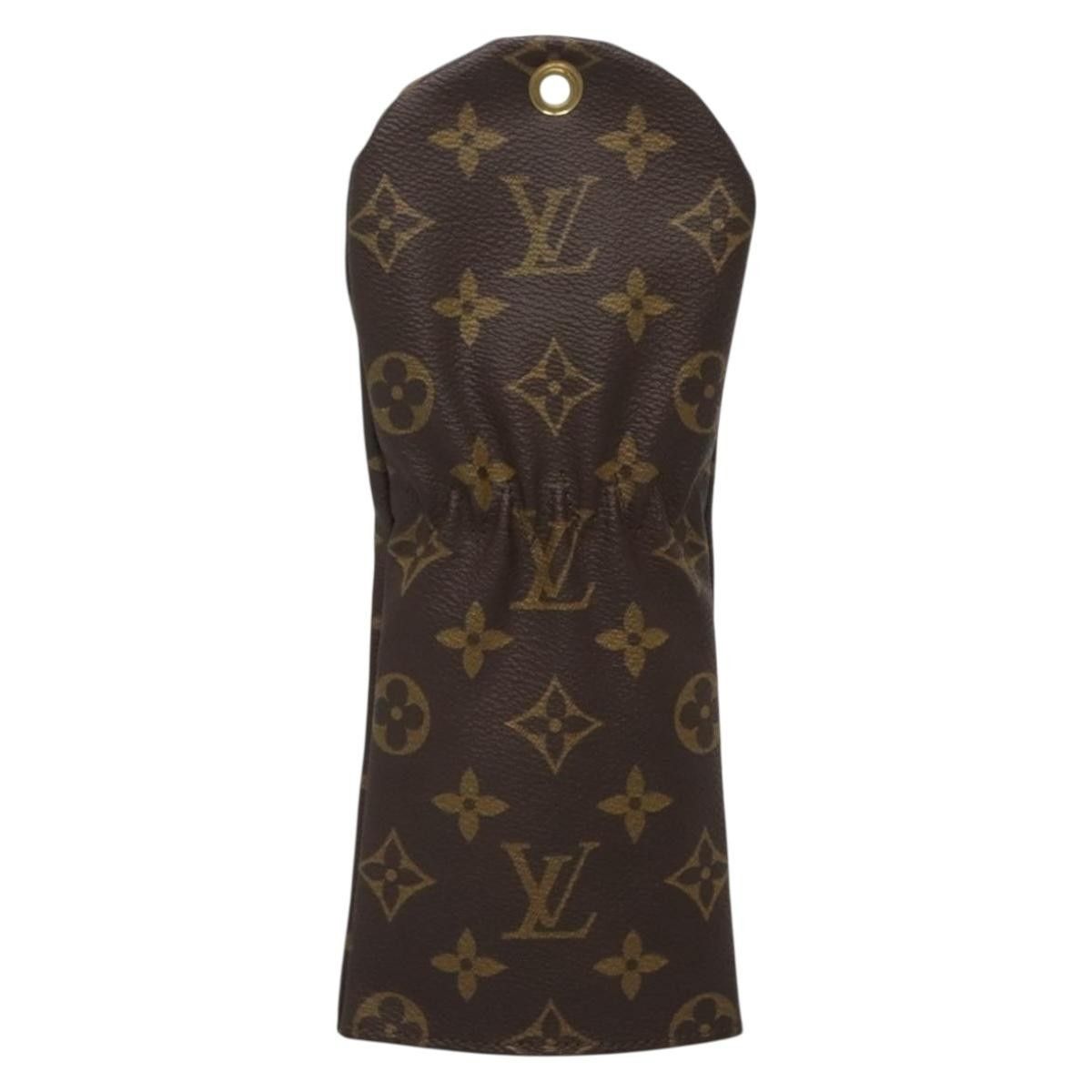 Louis Vuitton Louis Vuitton GOLF CLUB HEADCOVERS Canvas Size ONE SIZE - 2 Thumbnail