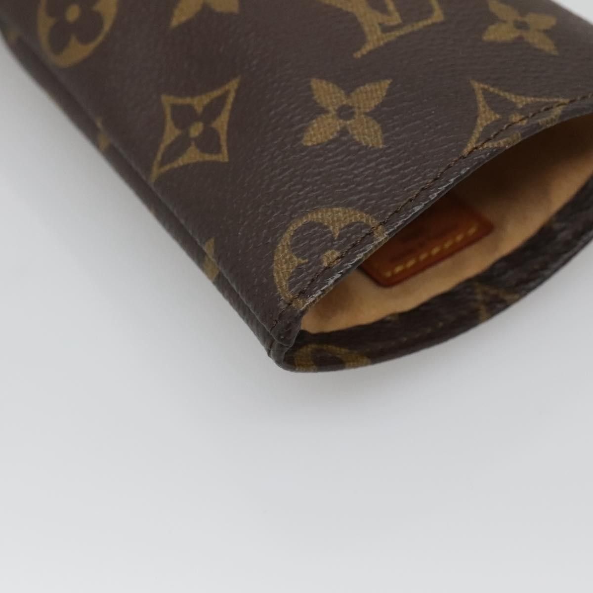 Louis Vuitton Louis Vuitton GOLF CLUB HEADCOVERS Canvas Size ONE SIZE - 8 Thumbnail