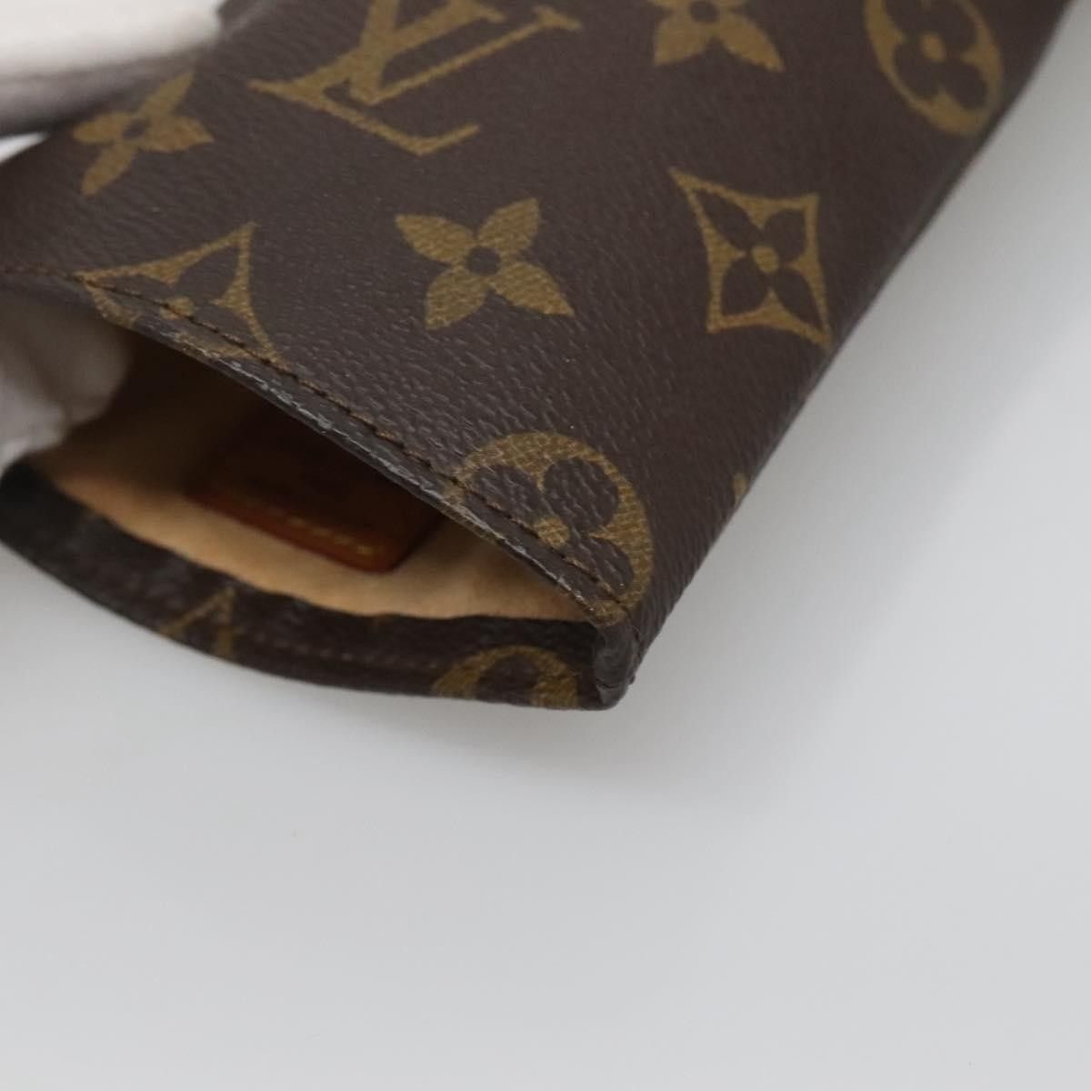 Louis Vuitton Louis Vuitton GOLF CLUB HEADCOVERS Canvas Size ONE SIZE - 7 Thumbnail