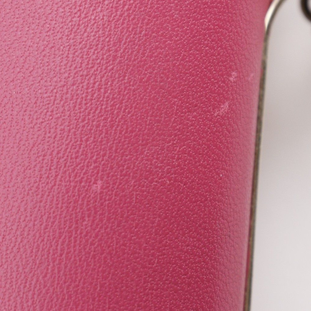 Valentino Valentino Garavani Va Va Voom Clutch Leather Size ONE SIZE - 10 Thumbnail
