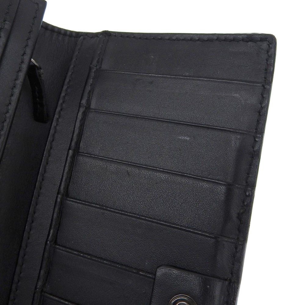 Gucci Gucci Guccissima Wallet Motif GG Size ONE SIZE - 7 Thumbnail
