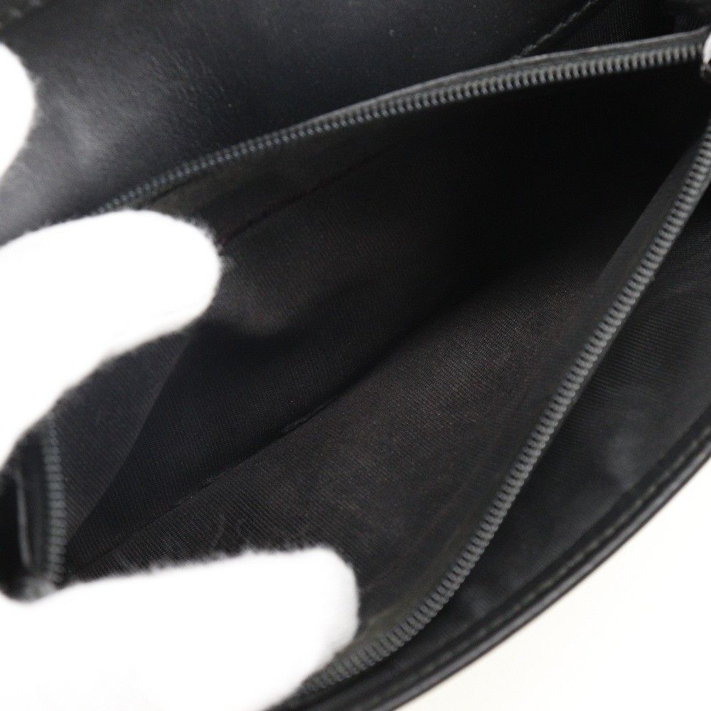 Gucci Gucci Guccissima Wallet Motif GG Size ONE SIZE - 4 Thumbnail
