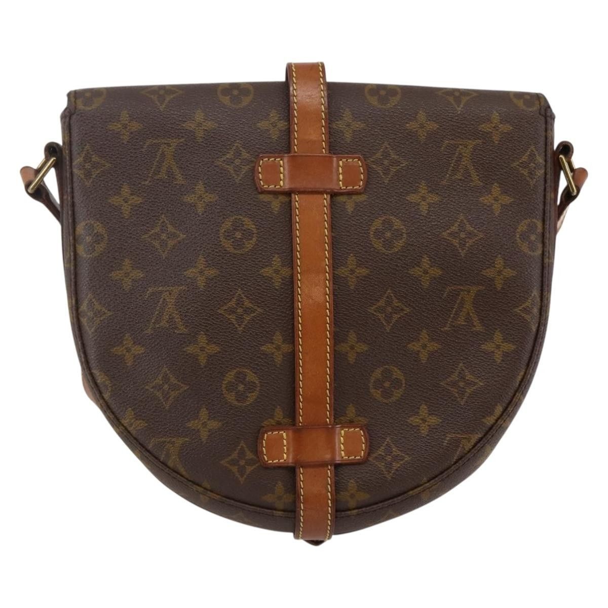 Louis Vuitton Louis Vuitton Chantilly Handbag Monogram Canvas Size ONE SIZE - 2 Thumbnail