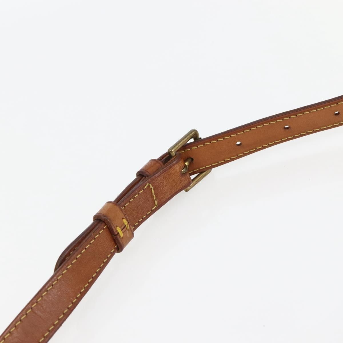 Louis Vuitton Louis Vuitton Chantilly Handbag Monogram Canvas Size ONE SIZE - 8 Thumbnail
