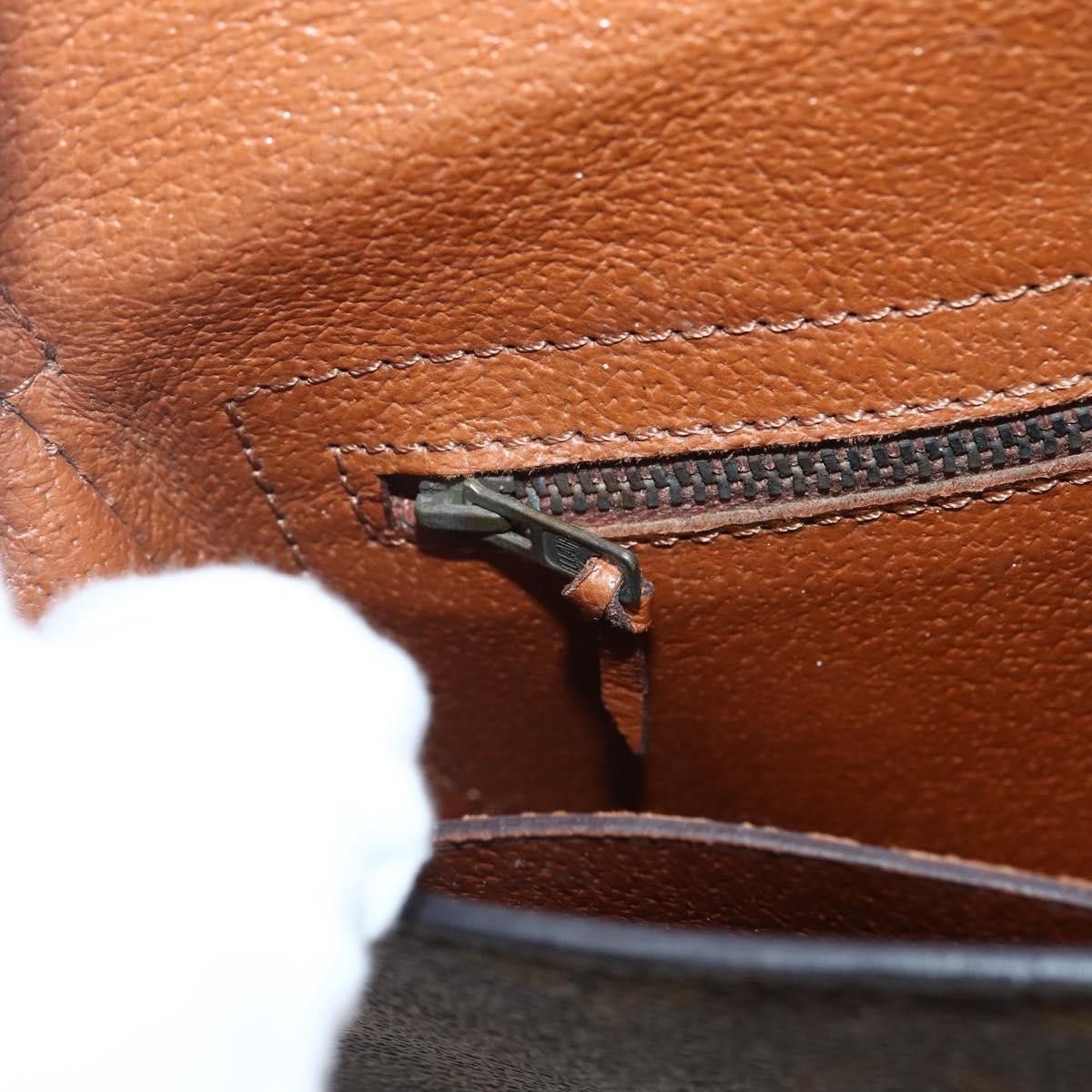 Louis Vuitton Louis Vuitton Chantilly Handbag Monogram Canvas Size ONE SIZE - 18 Thumbnail
