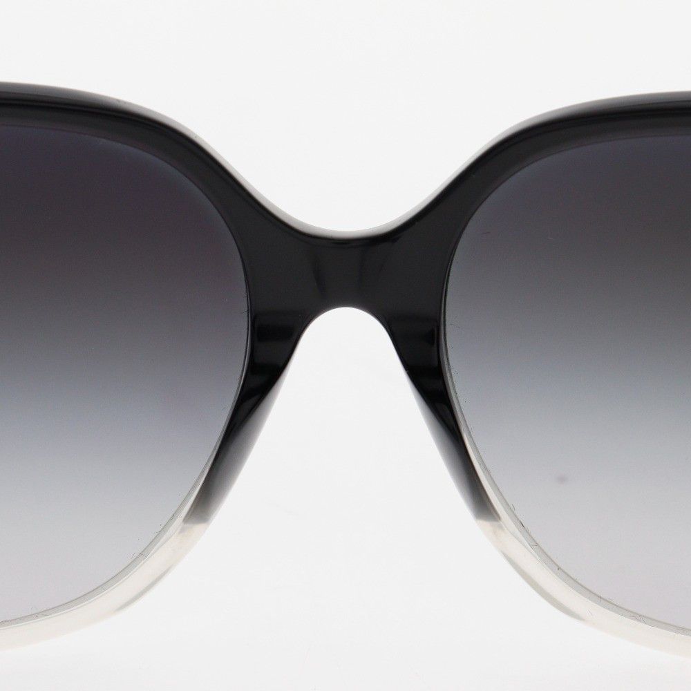 Chanel Chanel Logo CC Sunglasses Plastic Size ONE SIZE - 10 Thumbnail