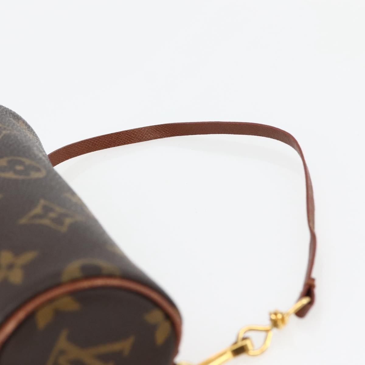 Louis Vuitton Louis Vuitton Papillon Pochette Monogram Canvas Size ONE SIZE - 17 Thumbnail