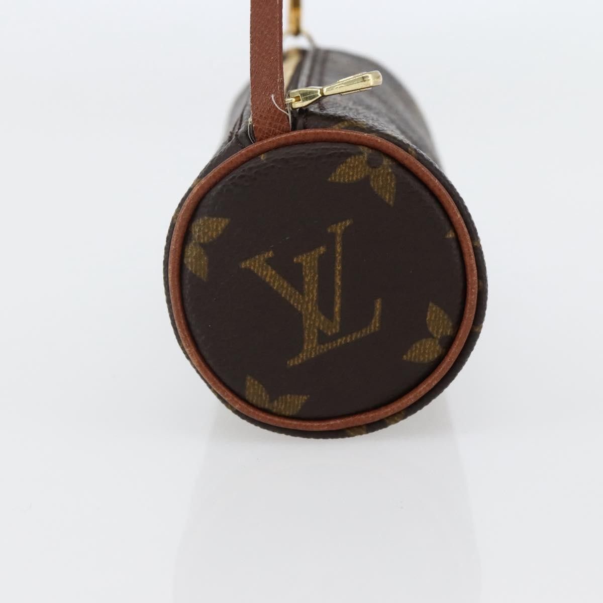 Louis Vuitton Louis Vuitton Papillon Pochette Monogram Canvas Size ONE SIZE - 3 Thumbnail
