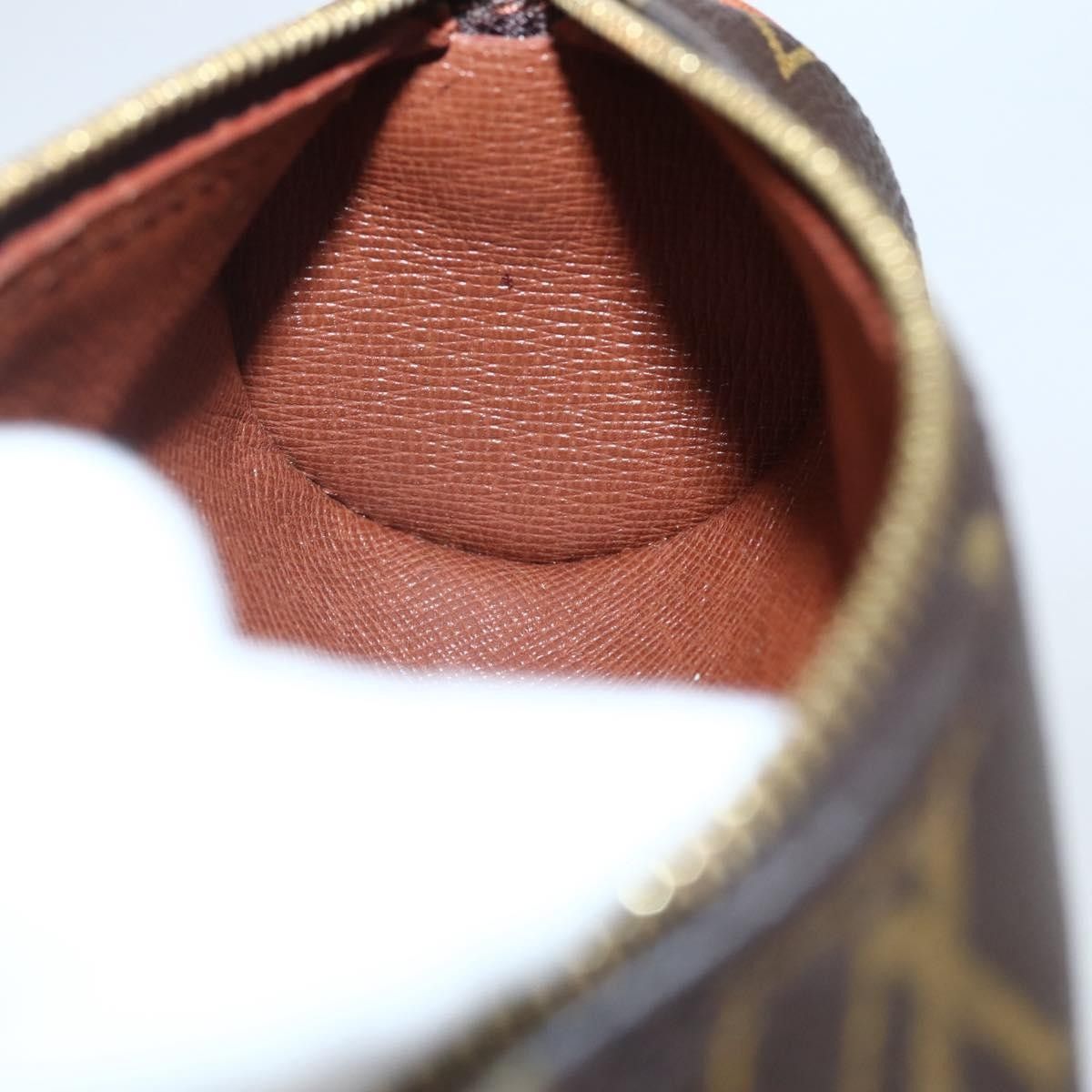 Louis Vuitton Louis Vuitton Papillon Pochette Monogram Canvas Size ONE SIZE - 20 Thumbnail